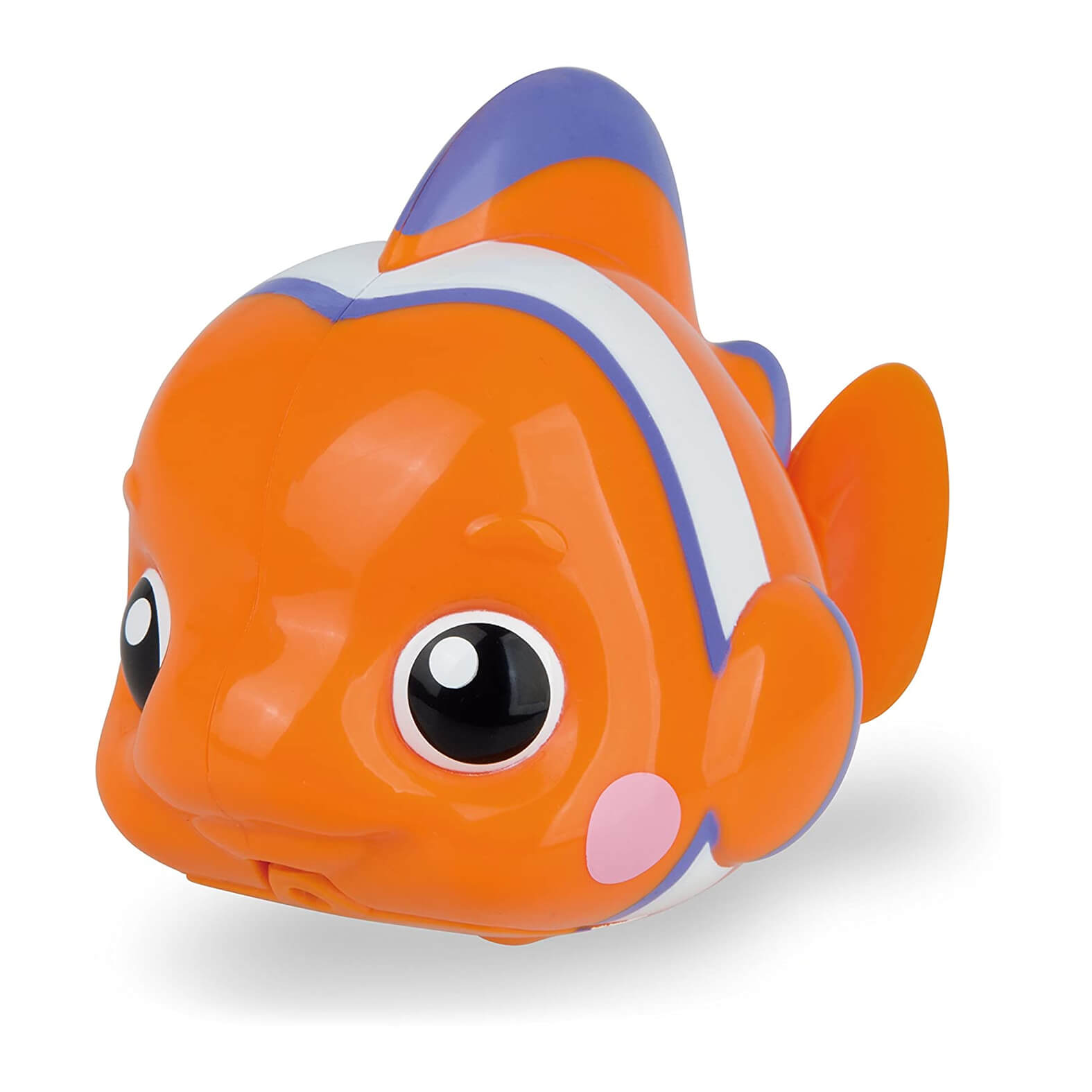 robo alive fish