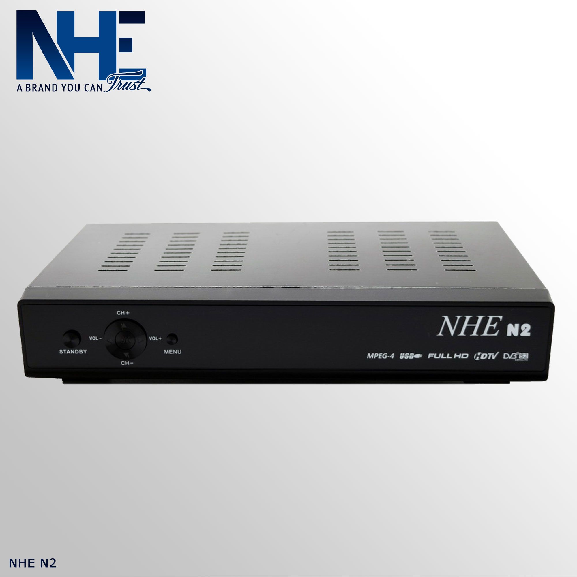 NHE Receiver FHD N2 Digital