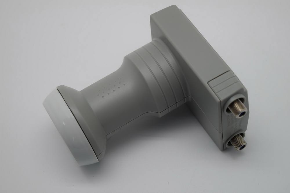 NHE Group | NHE 2X SatCR LNB