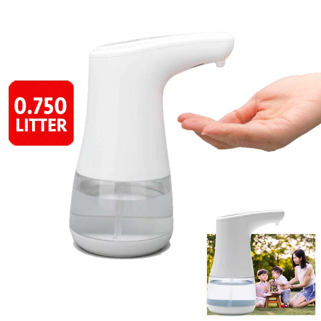 NHE Sanitizer Dispenser - Infrared Auto Sensor 700 Ml