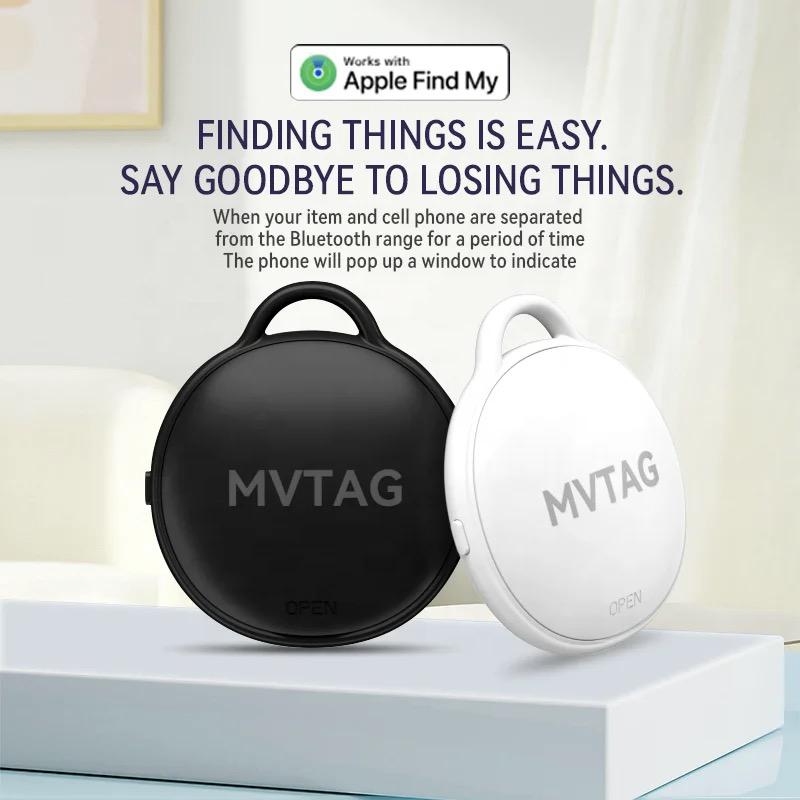 iPhone Smart Air Tag MVTAG-F6