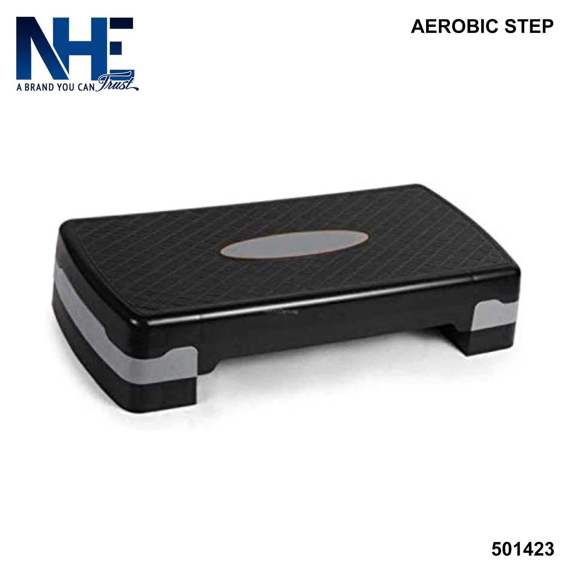 Aerobic Step