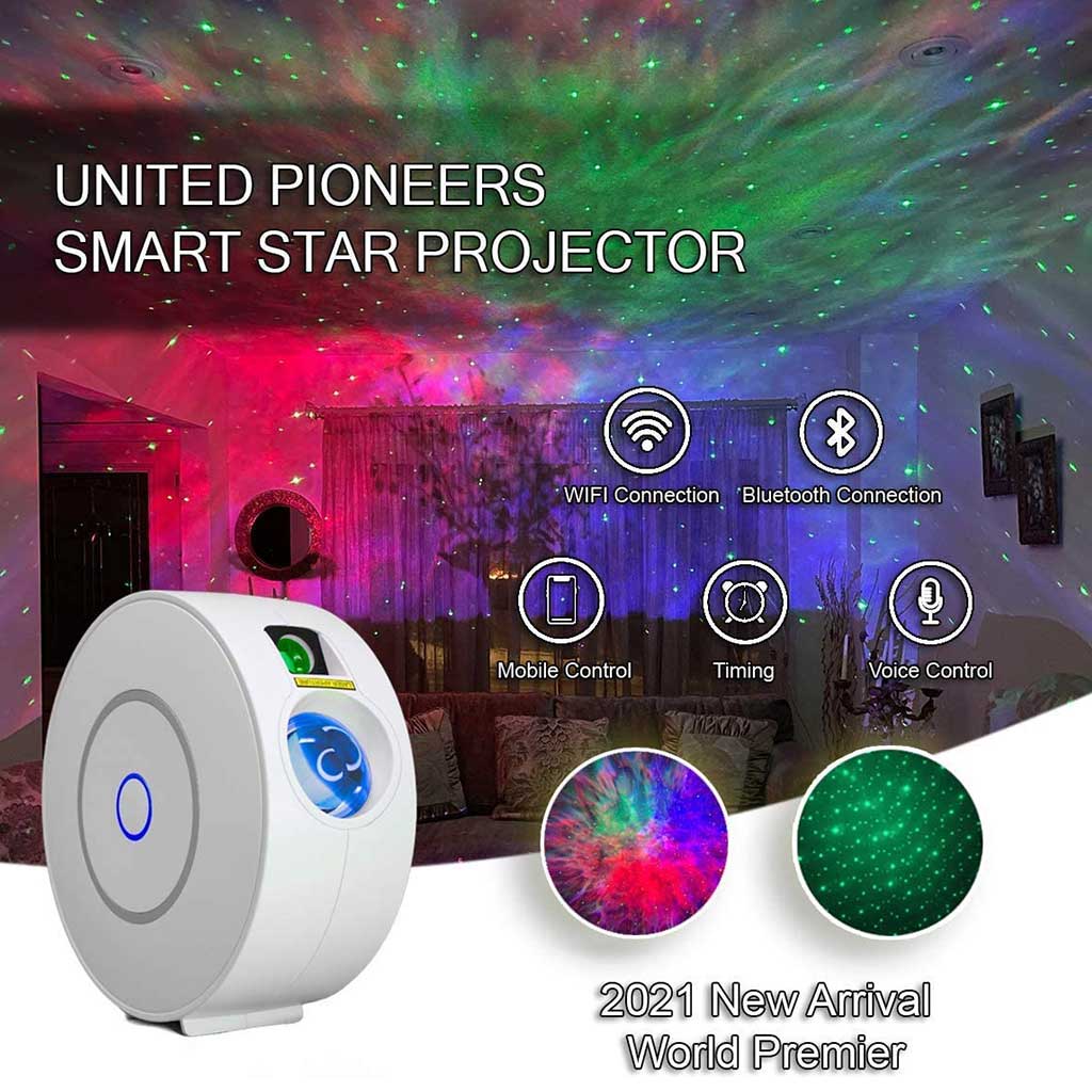 NHE Light Projector